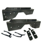 Load image into Gallery viewer, Ridetech 99-06 Chevrolet Silverado 2WD Frame C-Notch Kit
