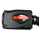 Load image into Gallery viewer, Injen 05-06 Tundra / Sequoia 4.7L V8 w/ Power Box Wrinkle Black Power-Flow Air Intake System
