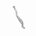 Load image into Gallery viewer, MagnaFlow Conv DF Audi 00-04 A6 Quattro 02-03 S6 4.2L Passenger Side *NOT FOR SALE IN CALIFORNIA*
