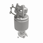 Load image into Gallery viewer, Magnaflow 03-07 Honda Accord 3.0L Direct Fit Converter
