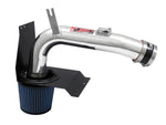 Load image into Gallery viewer, Injen 08-13 Subaru WRX/STi 2.5L (t) Polished Cold Air Intake
