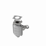 Load image into Gallery viewer, MagnaFlow Conv DF Escort 97-98 W/2.0L Eng. Ma
