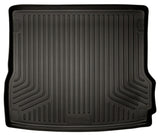 Husky Liners 09-14 Audi Q5 Weatherbeater Black Cargo Liner