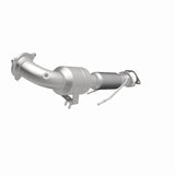 MagnaFlow OEM Grade 13-16 Ford Fusion L4-1.5L Direct Fit Federal Catalytic Converter