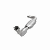 MagnaFlow Conv DF 97-98 Ford Exped 4.6L D/S