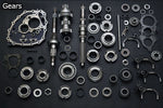 Load image into Gallery viewer, HKS 1st Set R35 T/M
