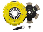 Load image into Gallery viewer, ACT 1971 Pontiac Firebird HD/Race Rigid 6 Pad Clutch Kit
