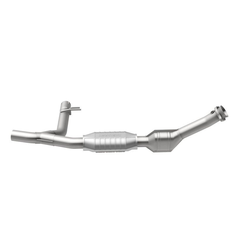 MagnaFlow Conv DF 99-00 Ford Trucks 5.4L