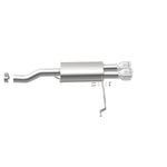Load image into Gallery viewer, MagnaFlow 14-17 Mini Cooper L4 2.0L (Hatch Excl. 4-Door) 2.5in Pipe Dual-Tip Axle-Back Exhaust
