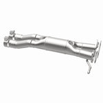 Load image into Gallery viewer, Magnaflow 2010 Ford Taurus 3.5L Direct Fit Converter
