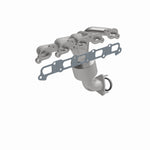 Load image into Gallery viewer, Magnaflow 07-12 Chevrolet Colorado 3.7L Direct Fit Converter
