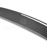 Anderson Composites 15-18 Dodge Challenger Hellcat Type-OE Rear Spoiler