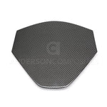 Load image into Gallery viewer, Anderson Composites 20-21 Chevrolet Corvette C8 OE Carbon Fiber Decklid Housing (w/o Backup Camera)
