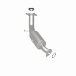 Load image into Gallery viewer, MagnaFlow California Grade CARB Compliant Converter Direct Fit 02-06 Acura RSX Type-S L4 2.0L
