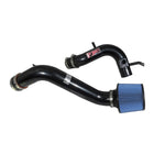 Load image into Gallery viewer, Injen 08-09 Accord Coupe 2.4L 190hp 4cyl. Black Cold Air Intake
