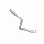 Load image into Gallery viewer, Magnaflow 10-13 Land Rover Range Rover Sport 5.0L Direct Fit Converter
