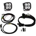 Load image into Gallery viewer, Baja Designs KTM 1190/1290 LED Light Kit 2016 Earlier Squadron Sport
