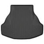 Load image into Gallery viewer, Husky Liners 2013 Honda Accord WeatherBeater Black Trunk Liner (4-Door Sedan Only)
