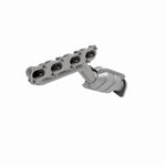 Load image into Gallery viewer, MagnaFlow Conv DF 06-09 Cadillac STS 4.4L Passenger Side
