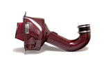 Load image into Gallery viewer, Corsa 2014-19 Chevrolet Corvette C7 6.2L V8 Red Carbon Fiber Air Intake (Does Not Fit Z06/ZR1)
