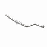 MagnaFlow Conv DF 97-99 Audi A8 3.7L Passenger Side