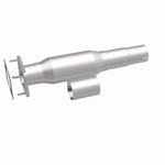 Load image into Gallery viewer, Magnaflow 08-11 Cadillac DTS 4.6L Direct Fit Converter
