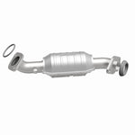 Load image into Gallery viewer, MagnaFlow California Catalytic Converter Direct Fit 04-09 Cadillac CTS V6 3.6L
