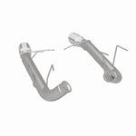 Load image into Gallery viewer, MagnaFlow SYS A/B 2011 Ford Mustang 5.0L
