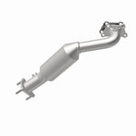 Load image into Gallery viewer, Magnaflow 15-16 Chevrolet Colorado 3.6L Direct Fit Converter
