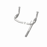 Load image into Gallery viewer, Magnaflow 2008 Jeep Liberty 3.7L Direct Fit Converter
