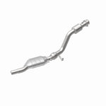 Load image into Gallery viewer, MagnaFlow Conv DF 04-05 Audi Allroad 4.2L Driver Side
