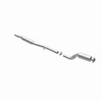 Load image into Gallery viewer, MagnaFlow Conv Direct Fit 05-05 Audi A6 Quattro 3.2L
