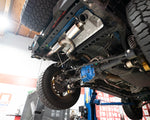 Load image into Gallery viewer, Injen 21-22 Ford Bronco L4-2.3L Turbo/V6-2.7L Twin Turbo  SS Axle-Back Exhaust
