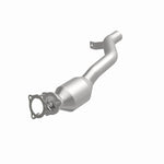 Load image into Gallery viewer, Magnaflow 10-11 Porsche Cayenne 4.8L Direct Fit Converter
