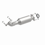 Load image into Gallery viewer, Magnaflow 06-07 Cadillac STS 3.6L Direct Fit Converter
