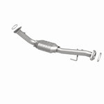 Load image into Gallery viewer, MagnaFlow Conv DF 02-06 Cadillac Escalade / 02-06 GM Yukon (Inc Denali)  6.0L P/S
