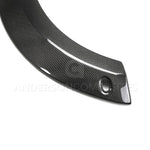 Load image into Gallery viewer, Anderson Composites 17-18 Ford Raptor Type OE Fender Flares (Front)
