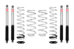 Load image into Gallery viewer, Eibach All-Terrain Lift Kit 18-19 Jeep Wrangler Rubicon JL 4-Door Frt 3in Rr 3in
