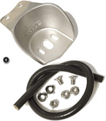 Load image into Gallery viewer, BorgWarner WG Bracket Kit for Super Short Wastegate Canister
