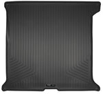 Load image into Gallery viewer, Husky Liners 07-10 Ford Expedition Eddie Bauer/08-15 Lincoln Navigator Cargo Liner - Black
