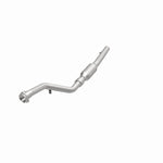Load image into Gallery viewer, Magnaflow 97-99 Audi A8 3.7L Direct Fit Converter
