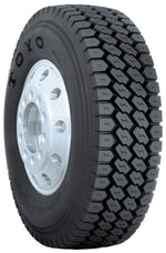 Load image into Gallery viewer, Toyo M610ZL - 285/75R245 144L G/14 M610ZL TL (25.23 FET Inc.)
