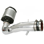 Load image into Gallery viewer, Injen 06-09 FJ 4.0L V6 w/ Power Box Polished Power-Flow Air Intake System
