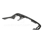 Load image into Gallery viewer, Anderson Composites 15-16 Ford Mustang Type-OE Rear Valance
