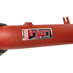 Load image into Gallery viewer, Injen 15-17 Volkswagen GTI (MK7) 2.0L Turbo TSI Aluminum Intercooler Piping Kit - Red

