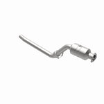 Load image into Gallery viewer, MagnaFlow Conv DF 02-05 Audi A4 Quat 2.8L Driver Side
