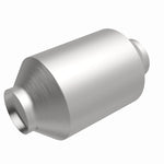 Load image into Gallery viewer, MagnaFlow Conv Univ 3.00in C/C Spun Front OEM

