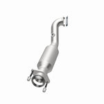 Load image into Gallery viewer, Magnaflow 10-11 Cadillac CTS 3.0L Direct Fit Converter

