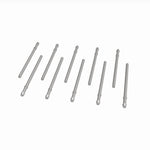 Load image into Gallery viewer, MagnaFlow Hanger .50inch straight 10pk
