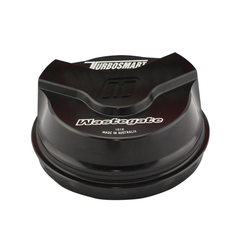 Turbosmart Gen-V WG45/50 Replacement Cap - Black